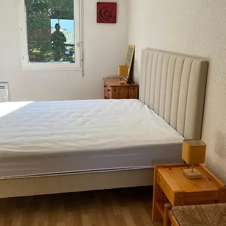 Duplex Au Port Du Crouesty Avec Terrasse - Fr-1-639-60 Lägenhet