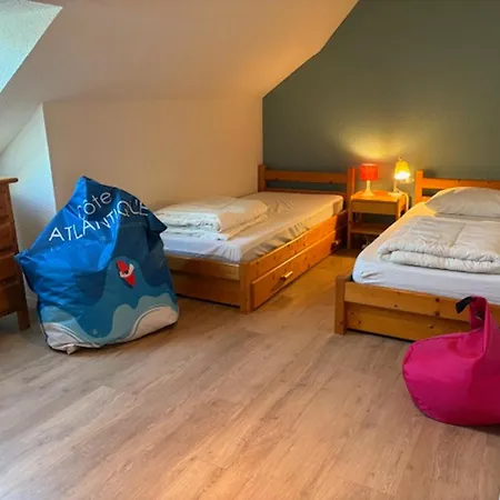 Duplex Au Port Du Crouesty Avec Terrasse - Fr-1-639-60 Lägenhet