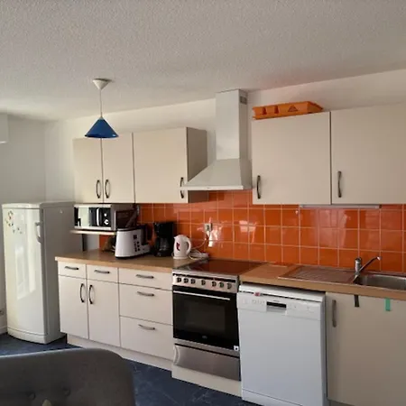 Duplex Au Port Du Crouesty Avec Terrasse - Fr-1-639-60 Apartment Arzon