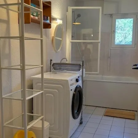 Duplex Au Port Du Crouesty Avec Terrasse - Fr-1-639-60