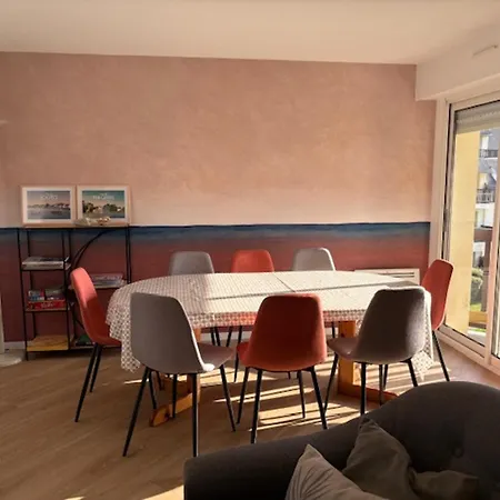 Duplex Au Port Du Crouesty Avec Terrasse - Fr-1-639-60 *