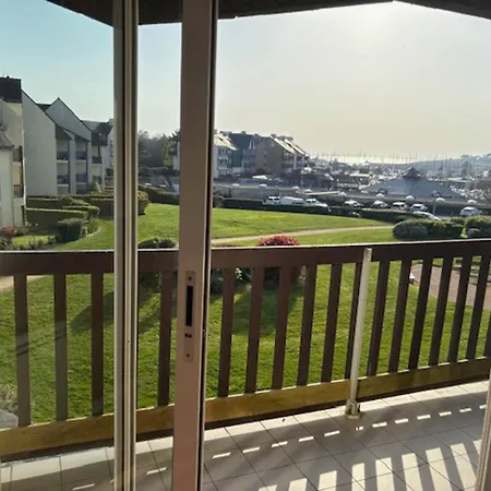 Duplex Au Port Du Crouesty Avec Terrasse - Fr-1-639-60 * Arzon